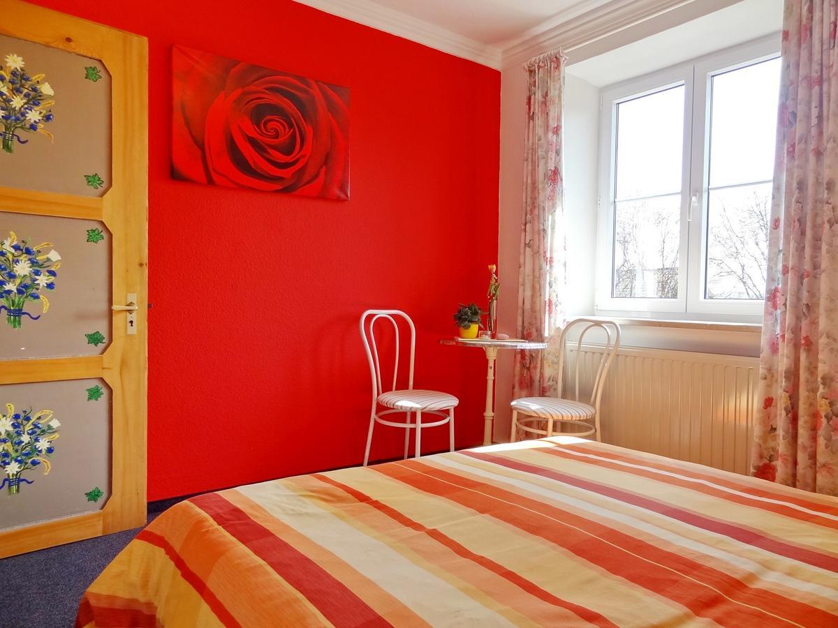 Landhaus Loewenzahn Unteregg Zewnętrze zdjęcie