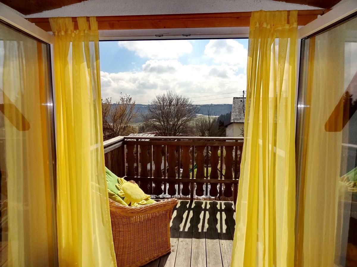 Landhaus Loewenzahn Unteregg Zewnętrze zdjęcie