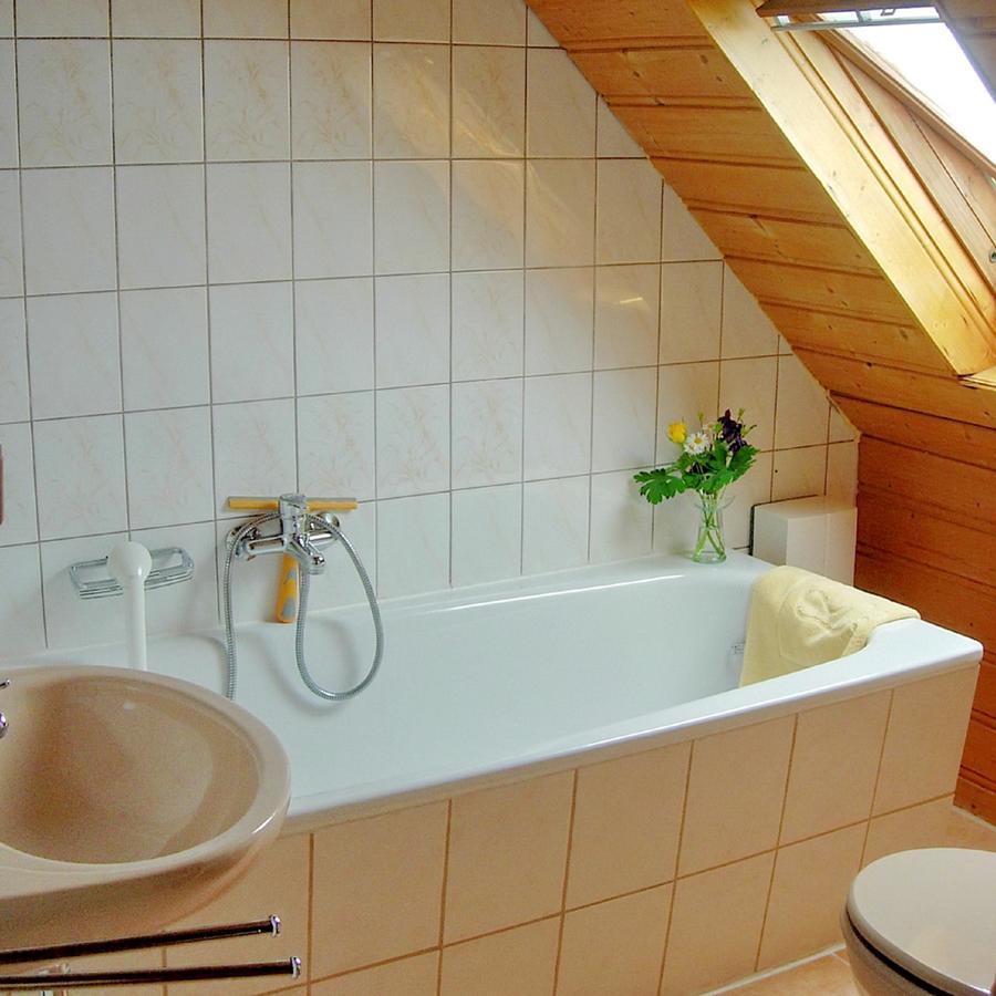 Landhaus Loewenzahn Unteregg Zewnętrze zdjęcie